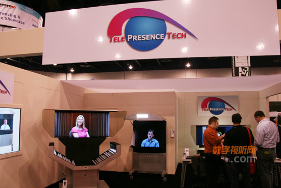 TelePresence չ̨չάϵͳ