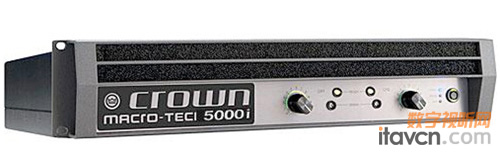 CROWNʹڣMA5000i