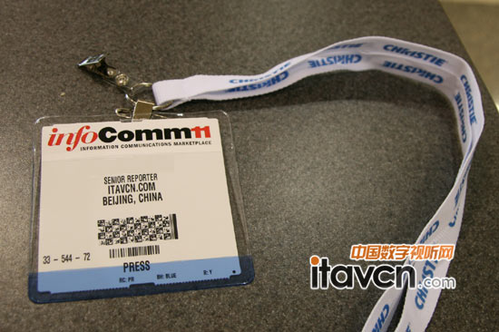 infocomm2011ֳ棺ǵĲչ֤