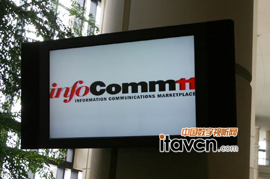 洦ɼinfocomm2011