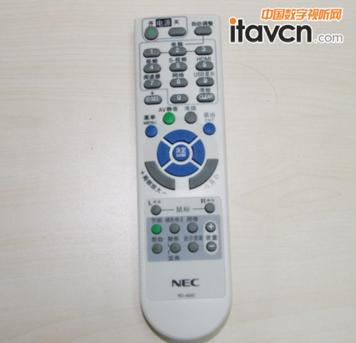 NEC M260XS+ ң