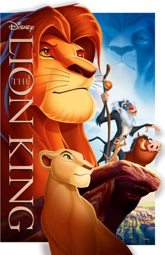 ʨThe-Lion-King