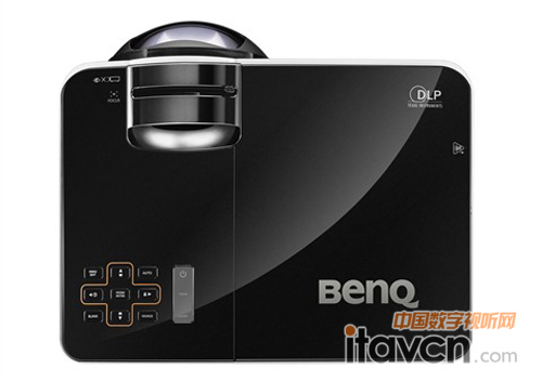 BenQ MW860SUTi