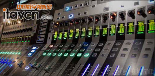 Soundcraft Si3ֿ̨