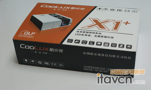 COOLUX X1+ⲿװ