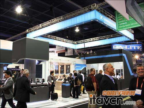 CES2012 ɭչ̨