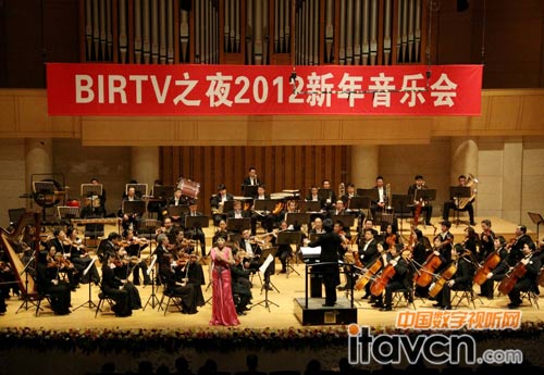 BIRTV֮ҹ2012ֳֻ