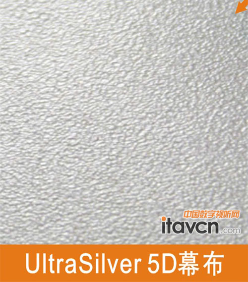 UltraSilver 5DͶӰĻ