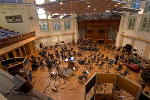 Air Studios¼һ