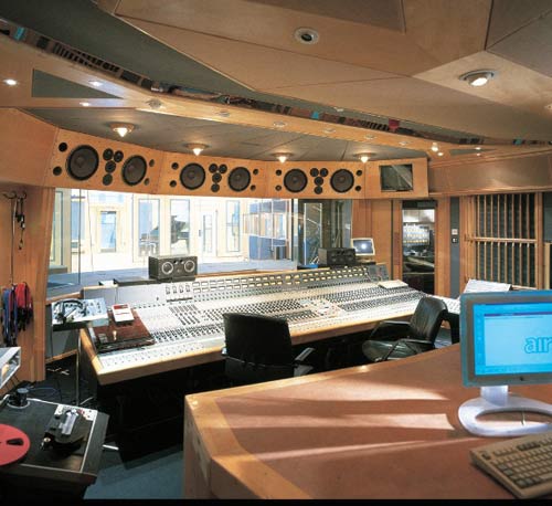 Air Studios¼һ