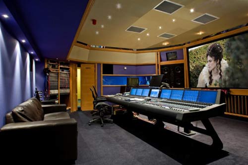 Air Studios¼һ