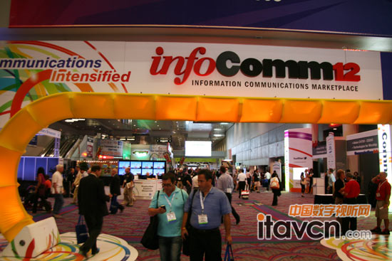 infocomm2012Ļ ˹ά˹չ