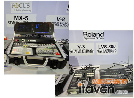 FocusRolandؼ̨Diaital-Rapidsý