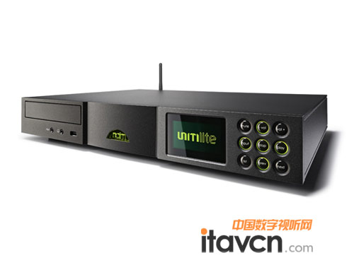 һ Naim UnitiLite