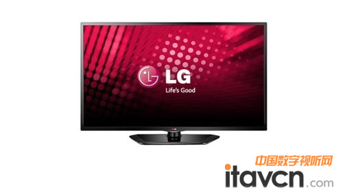 LG32LN540B-CN