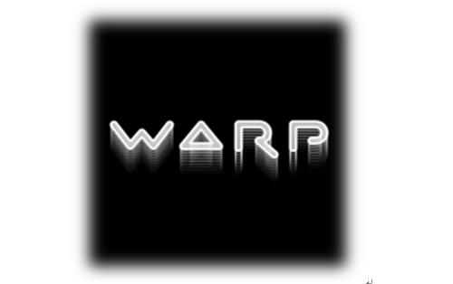 WARPռ