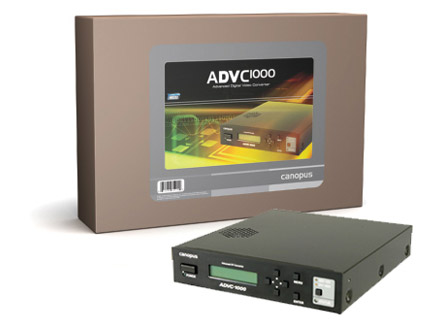 ADVC1000