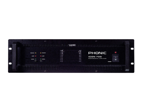 PHONICICON 700