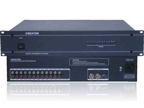 CR-IR2000-8