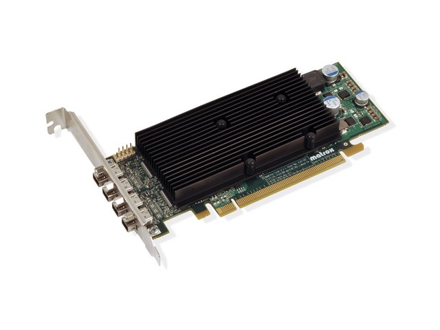 M9148 LP PCIe16