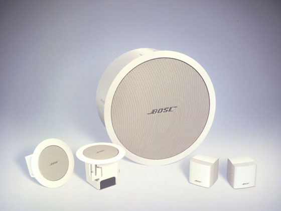 Bose  FS3-II