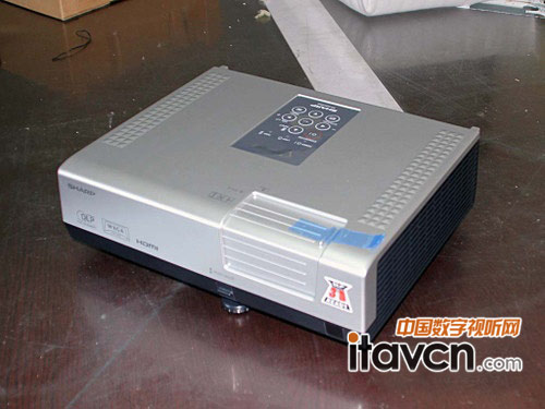 夏普 D3070WA短焦投影机