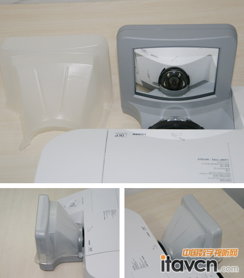NEC NP-U300X+̽ͶӰƷһ
