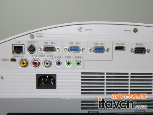 NEC NP-U300X+̽ͶӰӿڲ