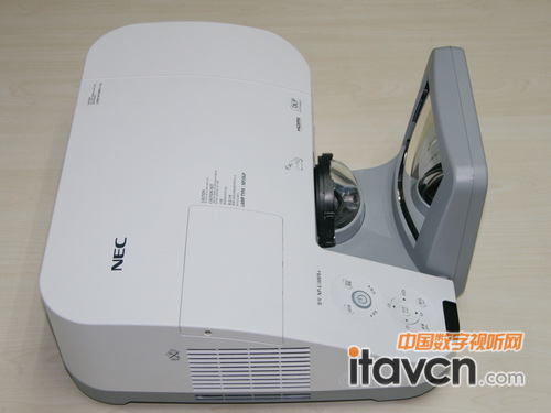 NEC NP-U300X+̽ͶӰ