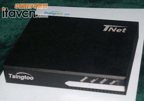 TNet C