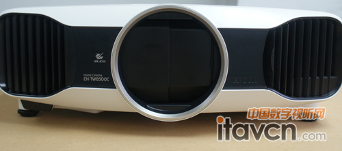 EH-TW8500Cʵͼ