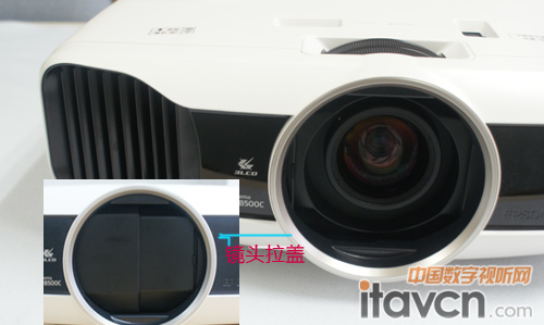 EH-TW8500C ͷͼ