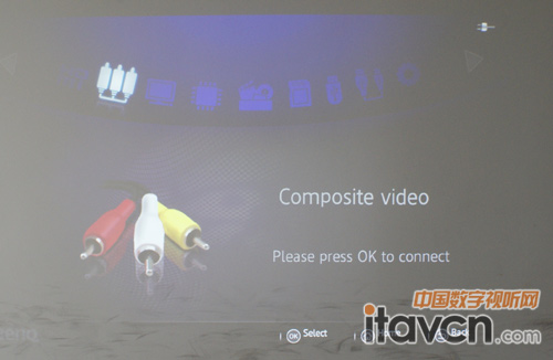  GP2 Composite videoҳ