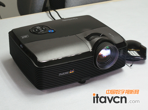 pro8200ͶӰ