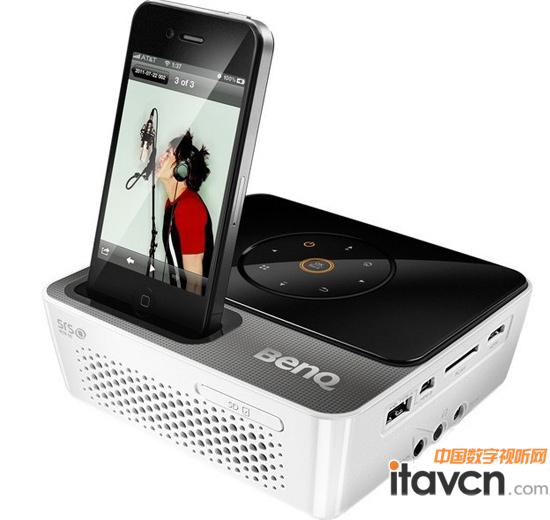 GP3 iphone