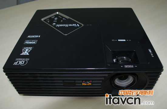 PJD7820HD