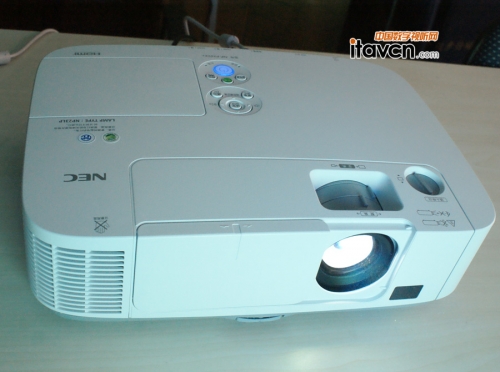 NEC P501X+ͶӰ