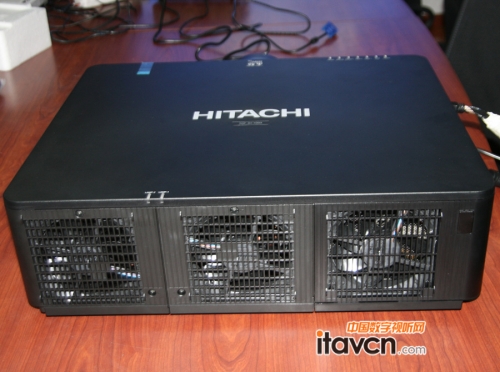 TCP-D1100X