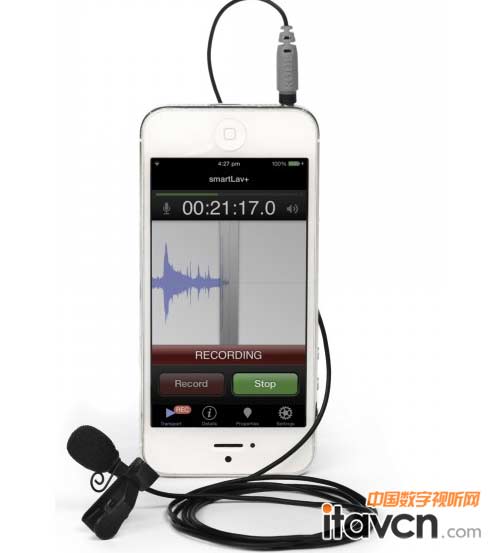 RODEʽ˷ͺsmartLav+