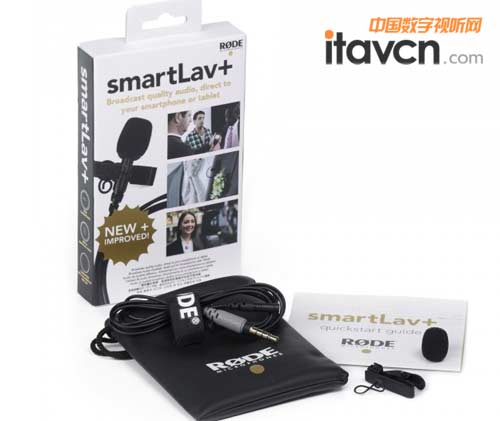RODEʽ˷ͺsmartLav+
