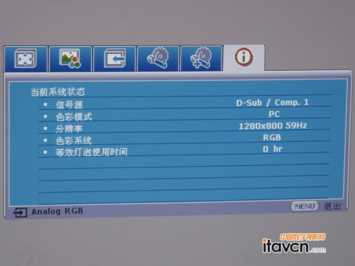PJD5533WȫͶӰ˵