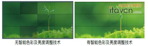 巨洋激光全高清DLP大屏显示系统应用于某军队作战勤务指挥中心与勤务值班室
