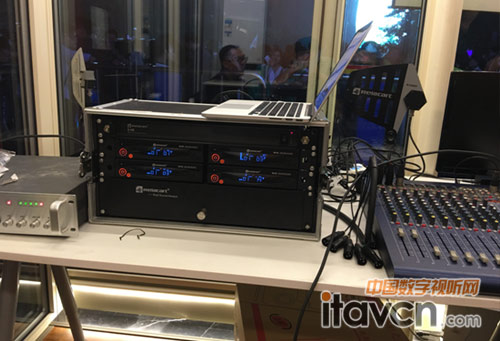 Relacart HR-31SƵϵͳ