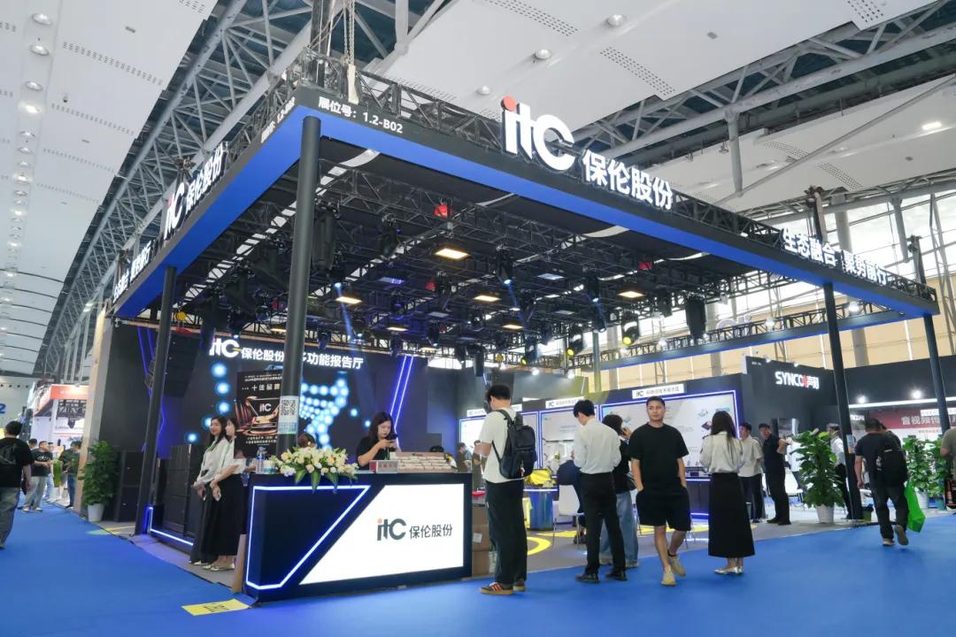 itc